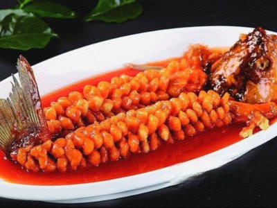 Yangji Qing Restaurant