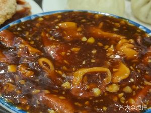 Yu Jing Xuan Char Siu Bao Zai Char Siu Zhao