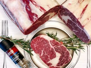 Hua Ying Si Ji West Restaurant Demo Store