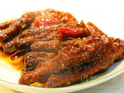 Liu Ji Special Flat Noodles King