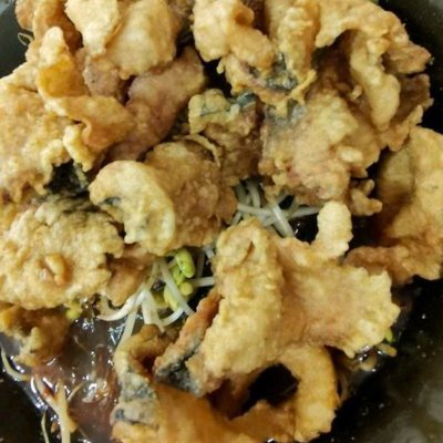 Ba Xiang Shi Gu Yu (Doutie Dian)