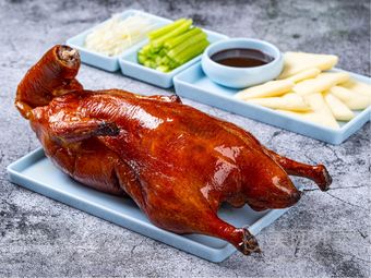 Beijing Roast Duck