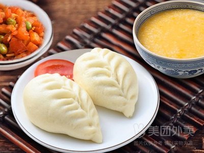 Chenbian Baozi Pu (Bei Yuan Store)