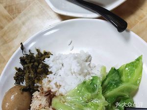 Shaxian Snacks (Lishui Bridge Branch)