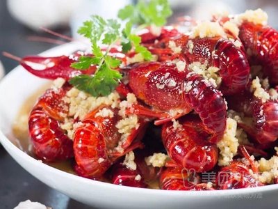 Du Xian Sheng Seafood · Dazha蟹 · Xiaolongxia (Ming Tian Di Yi Cheng Store)