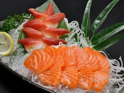 Tian Tian Seafood Market