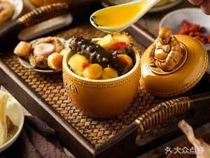 Fisherman's Wharf · Seafood Processing Workshop (Mingtian First City Branch)