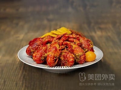 Ju Feng Ze Seafood · Lobster