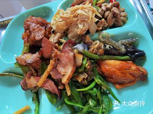 Xiang Chu Yi Wei (Beijing Cultural Creative Building Branch)