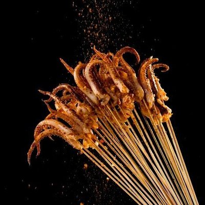 Yan Huo BBQ (Lishui Bridge Branch)