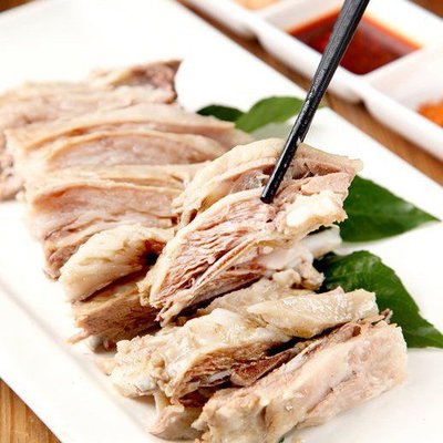 Yimulan Tan Yang (Li Shui Qiao Branch)