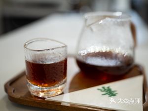 Yuesi Cuisine & Café & Tea - Private Rooms