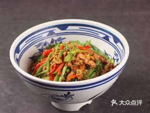 手擀面·黄焖鸡(旭辉·奥都店)