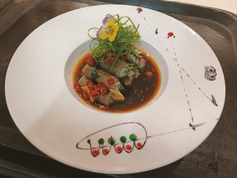 Oriental Hong Restaurant