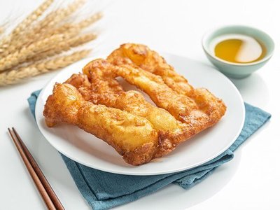 Suzhou Steamed Dumplings (Jianshi Community Store)