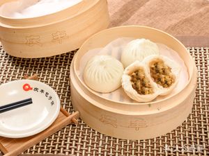 庆丰包子铺(双桥东路店)