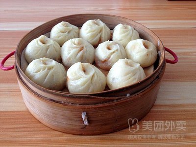 Hangzhou Xiao Long Bao (Guzhuang Branch)