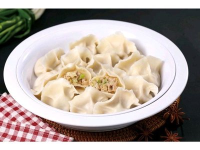 De Feng Xuan Dumpling & Home-Style Cuisine (Jinzaiyuan Branch)