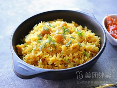 Shaanxi Small Foods (Yang Zhi Huan Dao Branch)