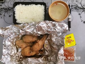 咕咕蒸鸡(管庄店)