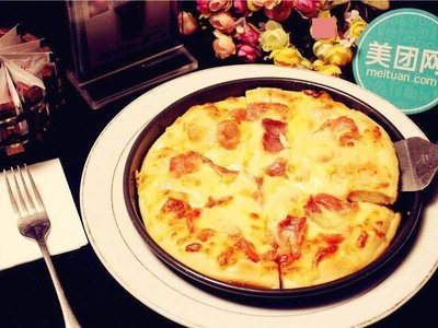 Chickenpasta Italian Pasta (10th Counter, Xiaoguang Food Court Store)