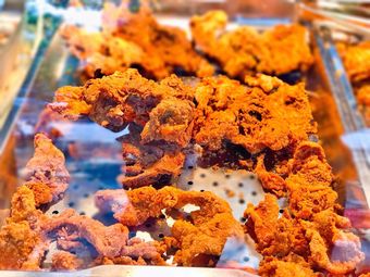 Yongshun Fried Chicken (Guanzhuang Branch)