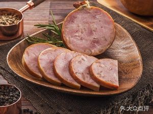 天桥熏鸡酱肉(管庄店)