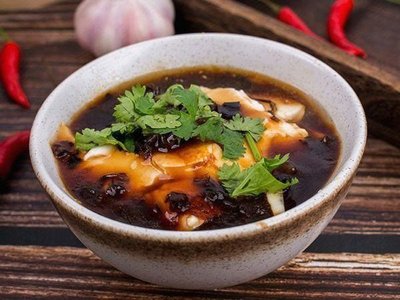 Hangzhou Xiao Long Bao (Shuangqiao Branch)