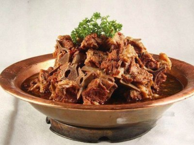 Big Rig Mongolian BBQ (Guangzhuang Branch)