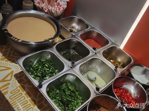 Miss Li Spicy Hot Pot (Guanzhuang Dongli Branch)