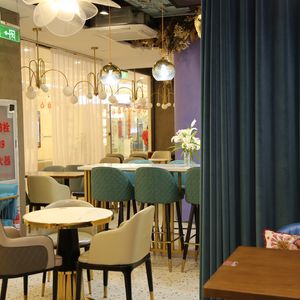 Blue Tone Pie & Restaurant (Guangyuan Mansion Branch)