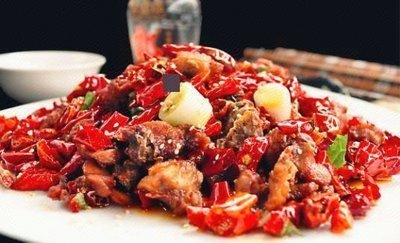 Fan Ren Ju Restaurant
