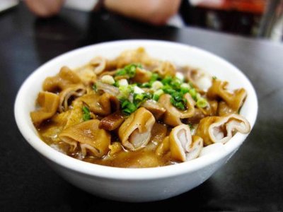 Gongwa City LuZhou HuoShao (Northwa Road Branch)