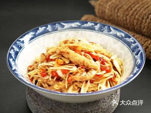 Tan Jia Niu Pu · Professional Hunan Cuisine