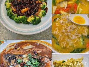 Yinquan Restaurant (Northwa Road Branch)
