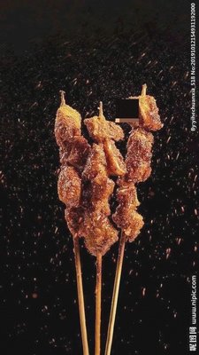 Lao Peng Barbecue (Minzu University West Road Branch)