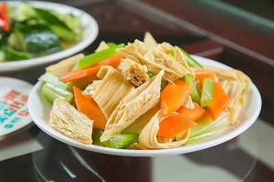 Dongfang Shenyun Lanzhou Beef Noodle