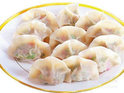 Northeast Handmade Dumplings (Zhu Zhu Bridge Store)