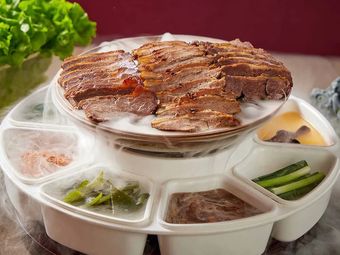 Qun Sheng Da Yuan (怀柔店)