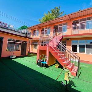 Yangcheng Ecological Garden