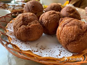 Shengquan Mountain Dayou Hall (Shengquan Mountain Tourism Scenic Area Branch)