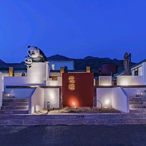 Huashan·Lujing·怀柔特色农家菜(Honglu Temple Branch)