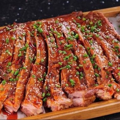 Zha Jia Hong Zhu Tan Fang