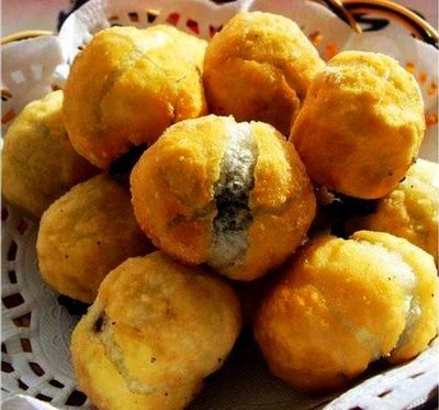 Shan Shui Nong Zhuang Minzu Restaurant