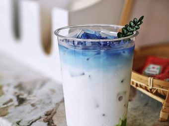 Mountain View Market (The Coveted Coffee House)