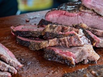 Oyno BBQ (怀柔店)