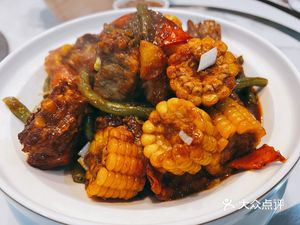 People's Commune Canteen (Huajingqiao Branch)