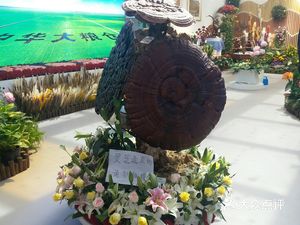 Capital Normal University - Main Campus Canteen