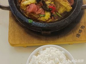 Capital Normal University East Campus Student Canteen (Zhongdian Sports Center South Road Store)