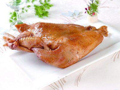 Dao Kou Roast Chicken (Huaguang Mall Food City Branch)